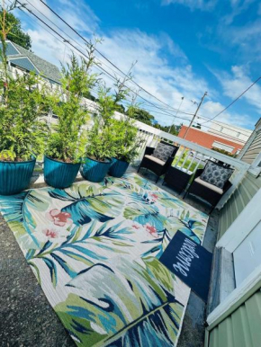 Casita View Get Away